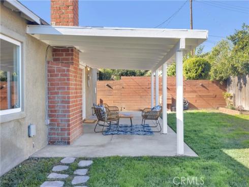 8738 Harrison , Buena Park, CA