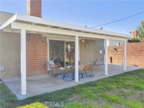 8738 Harrison , Buena Park, CA