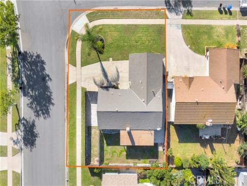 8738 Harrison , Buena Park, CA