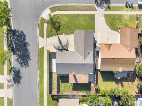 8738 Harrison , Buena Park, CA