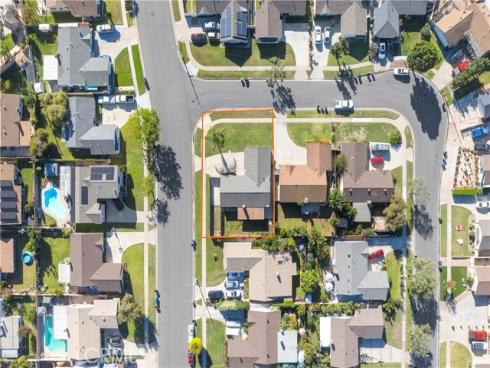 8738 Harrison , Buena Park, CA