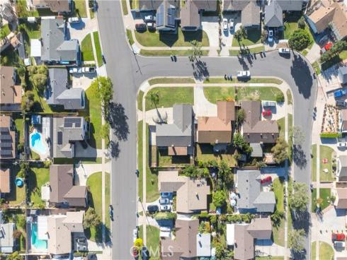 8738 Harrison , Buena Park, CA