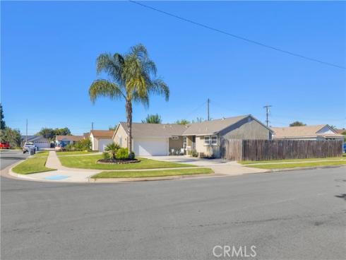 8738 Harrison , Buena Park, CA