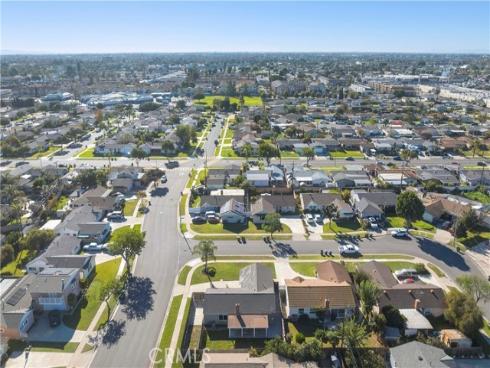 8738 Harrison , Buena Park, CA