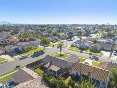 8738 Harrison , Buena Park, CA