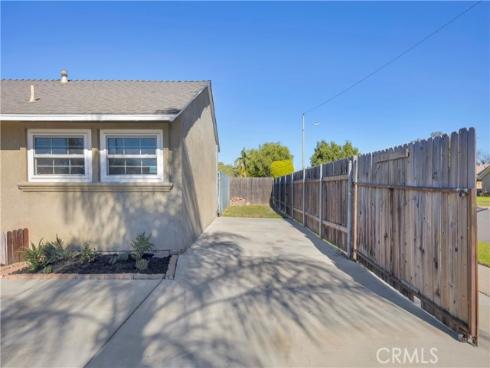 8738 Harrison , Buena Park, CA
