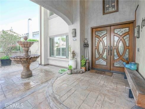 8542 Emerywood Drive, Buena Park, CA