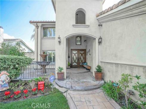 8542 Emerywood Drive, Buena Park, CA