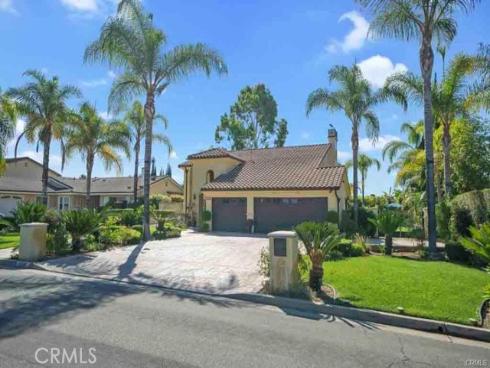 8542 Emerywood Drive, Buena Park, CA
