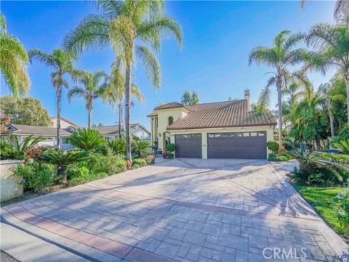 8542 Emerywood Drive, Buena Park, CA