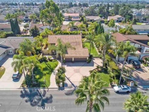 8542 Emerywood Drive, Buena Park, CA