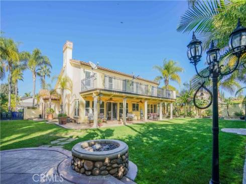 8542 Emerywood Drive, Buena Park, CA