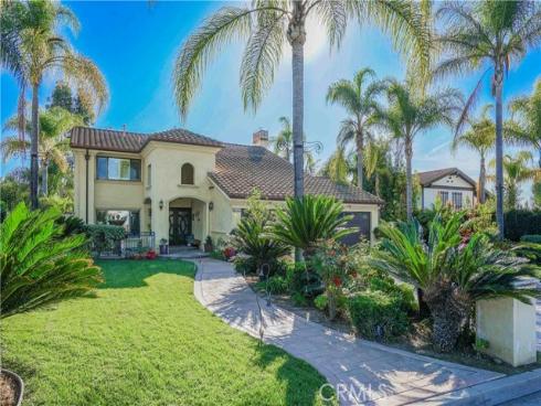 8542 Emerywood Drive, Buena Park, CA