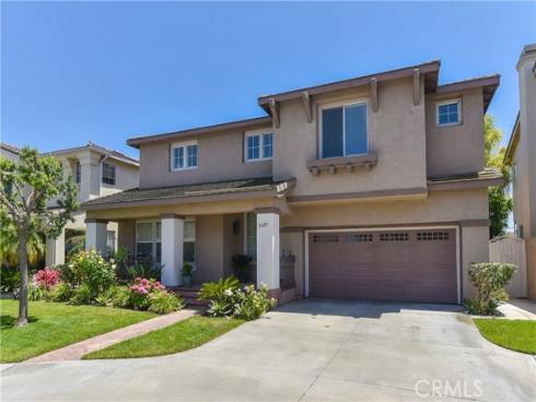 6520 Marquette Drive, Buena Park, CA
