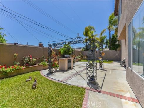 6520 Marquette Drive, Buena Park, CA