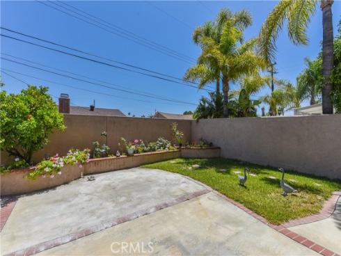 6520 Marquette Drive, Buena Park, CA