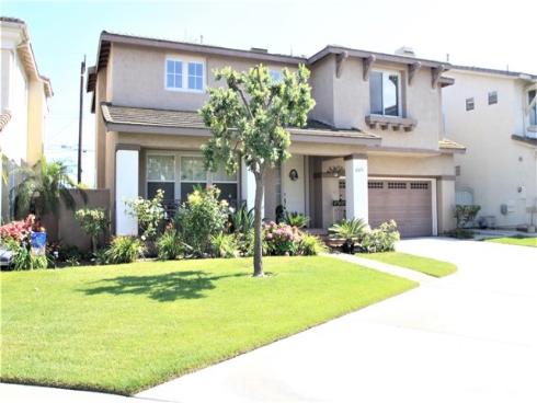 6520  Marquette   Drive, Buena Park, CA