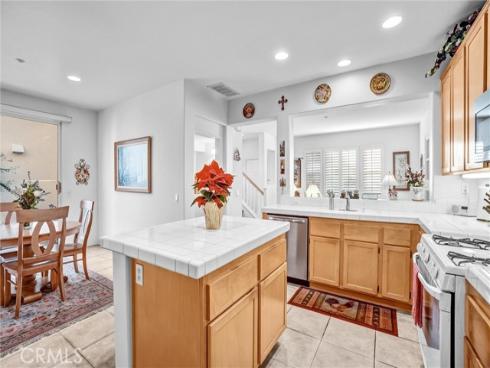 65 Windward Way, Buena Park, CA