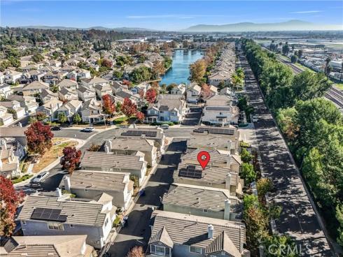 65 Windward Way, Buena Park, CA