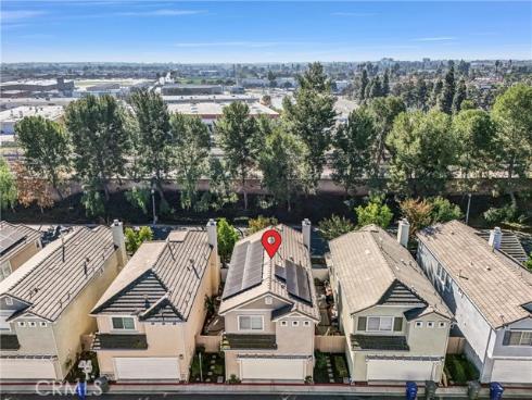 65 Windward Way, Buena Park, CA
