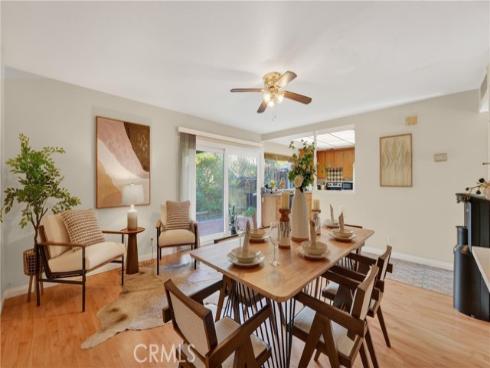 8237 Henshaw Circle, Buena Park, CA