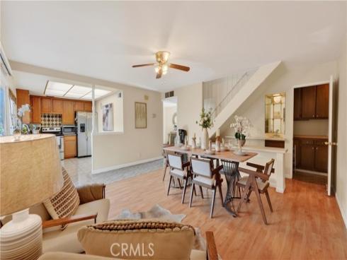 8237 Henshaw Circle, Buena Park, CA