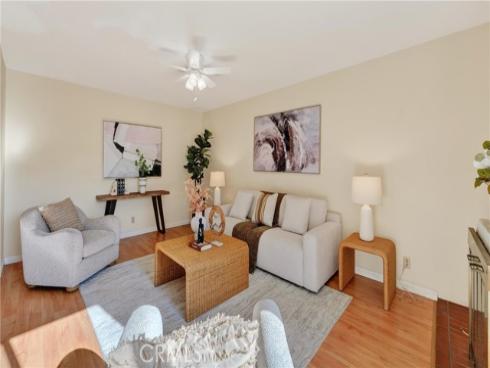 8237 Henshaw Circle, Buena Park, CA