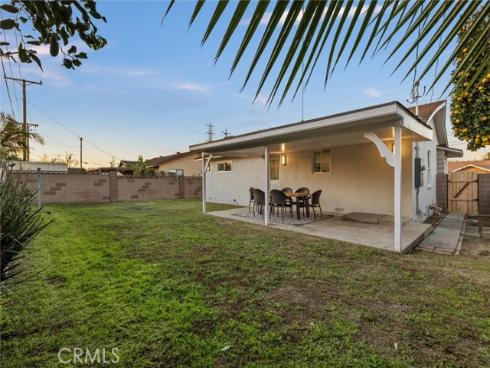 7560 El Escorial , Buena Park, CA