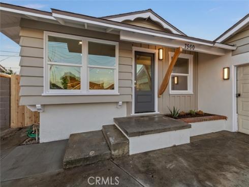 7560 El Escorial , Buena Park, CA