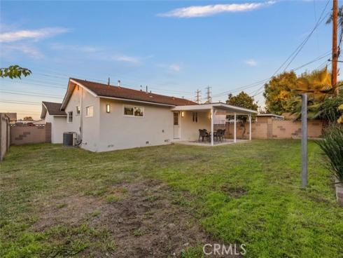 7560 El Escorial , Buena Park, CA