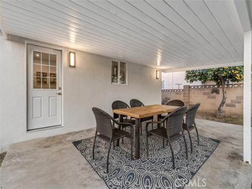 7560 El Escorial , Buena Park, CA