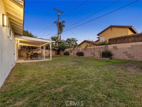 7560 El Escorial , Buena Park, CA