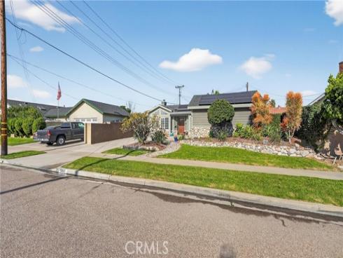 5865  Brazil   Drive, Buena Park, CA