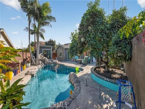 5865  Brazil   Drive, Buena Park, CA