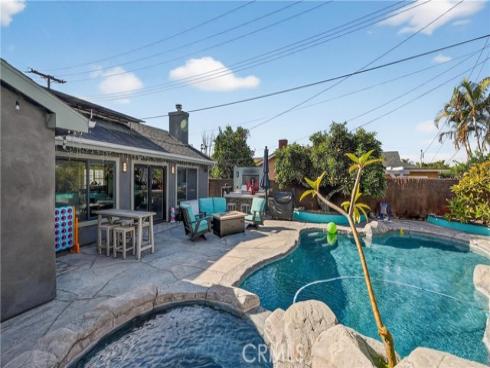 5865  Brazil   Drive, Buena Park, CA