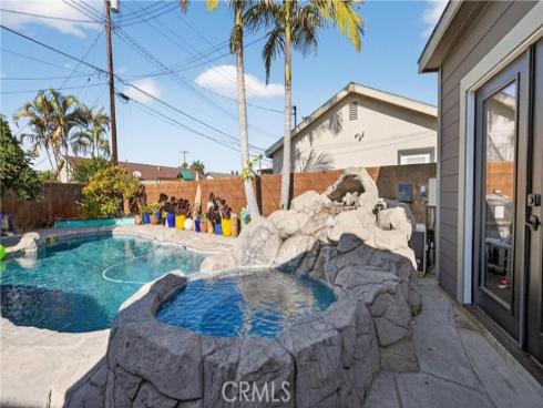 5865  Brazil   Drive, Buena Park, CA