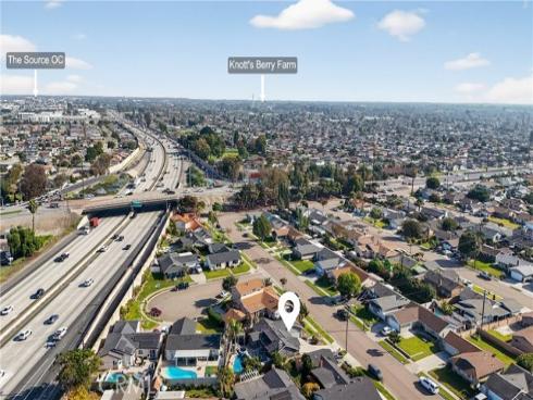 5865  Brazil   Drive, Buena Park, CA