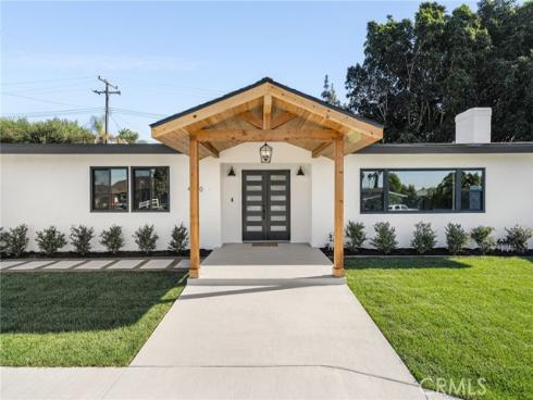 4840 Sunnybrook Avenue, Buena Park, CA