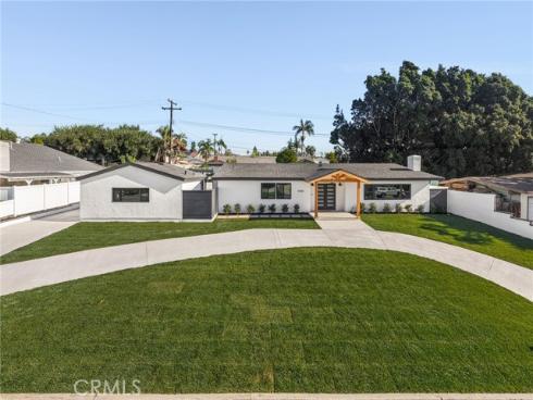 4840 Sunnybrook Avenue, Buena Park, CA
