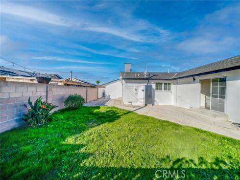 5896  Honduras  , Buena Park, CA