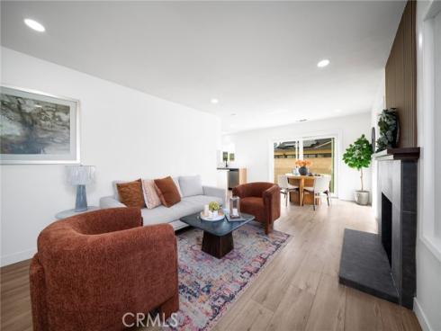 5896  Honduras  , Buena Park, CA