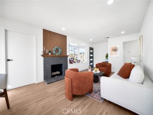 5896  Honduras  , Buena Park, CA