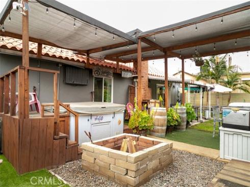 9082  Via Vista  , Buena Park, CA