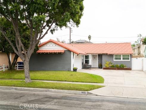 9082  Via Vista  , Buena Park, CA