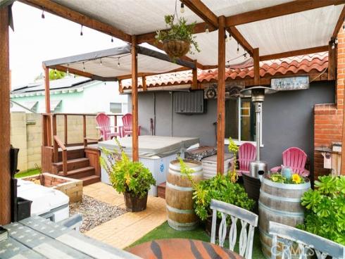 9082  Via Vista  , Buena Park, CA