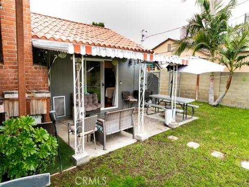 9082  Via Vista  , Buena Park, CA