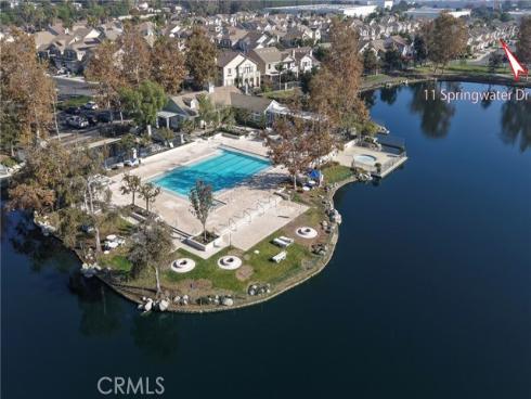 11  Springwater Dr  , Buena Park, CA