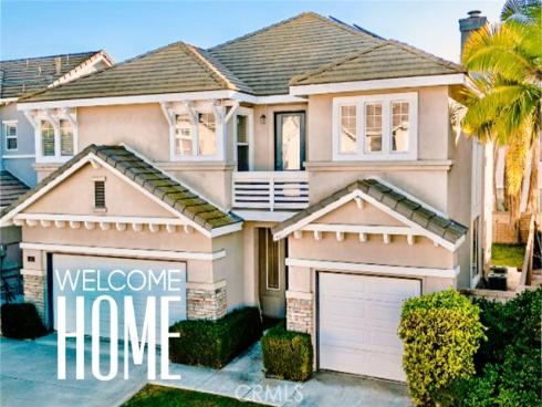 18  Tidewater  , Buena Park, CA