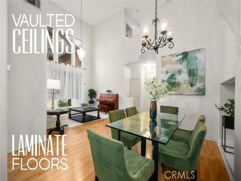 18  Tidewater  , Buena Park, CA