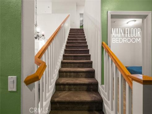 18  Tidewater  , Buena Park, CA